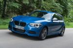 BMW M135i 2014 года